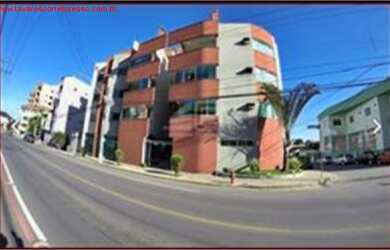 Imagem: O apartamento possui 70m² de Área e está localizado em Czerniewicz