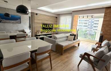 Imagem 2: APARTAMENTO RESIDENCIAL em SÃO PAULO - SP, MAIS MORUMBI - VILA ANDRADE