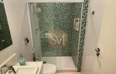 Imagem 10: BARRA CASA ALUGUEL E VENDA TRIPLEX CONDOMÍNIO BLUE HOUSE , 5 QUARTOS...