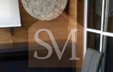 Imagem: O apartamento possui 3 Dormitórios, 1 Suíte, 2 Banheiros