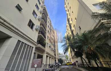 Imagem: APARTAMENTO 3 QUARTOS 1 SUÍTE COM 91 M², 1 VAGA - FREGUESIA