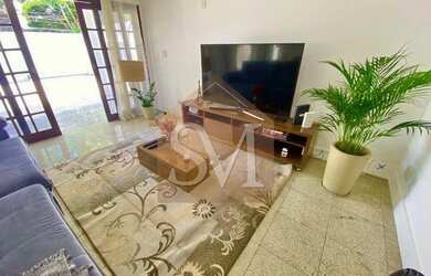 Imagem 16: Casa de Luxo no Condomínio Maramar - 5 Suítes, 500 m², 5 Vagas - Recreio...