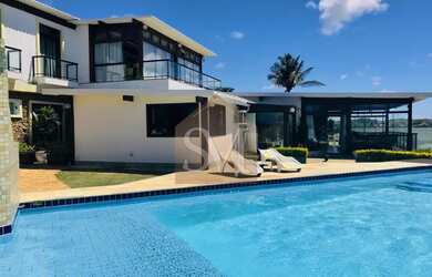 Imagem 3: Mansão de Luxo à Venda em Cabo Frio - 6 Quartos, 3 Suítes, 5 Banheiros...