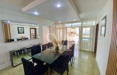 Imagem 13: Casa de Luxo no Condomínio Maramar - 5 Suítes, 500 m², 5 Vagas - Recreio...