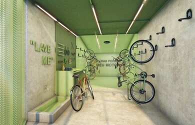 Imagem 12: APARTAMENTO RESIDENCIAL em São Paulo - SP, Freguesia do Ó