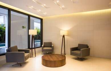 Imagem 4: STUDIO RESIDENCIAL em São Paulo - SP, Vila Mariana