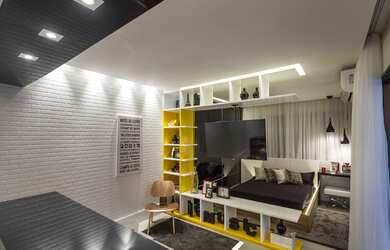 Imagem 5: STUDIO RESIDENCIAL em São Paulo - SP, Vila Mariana