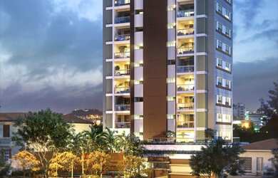 Imagem 2: STUDIO RESIDENCIAL em São Paulo - SP, Vila Mariana