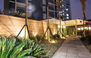 Imagem 3: STUDIO RESIDENCIAL em São Paulo - SP, Vila Mariana