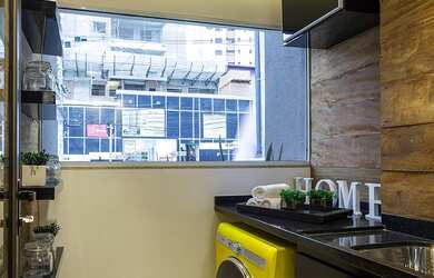 Imagem 12: STUDIO RESIDENCIAL em São Paulo - SP, Vila Mariana