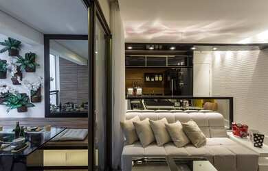 Imagem 9: STUDIO RESIDENCIAL em São Paulo - SP, Vila Mariana