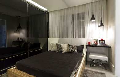 Imagem 13: STUDIO RESIDENCIAL em São Paulo - SP, Vila Mariana