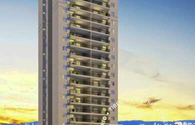 Imagem: O apartamento possui 3 Dormitórios, 1 Suíte, 2 Banheiros