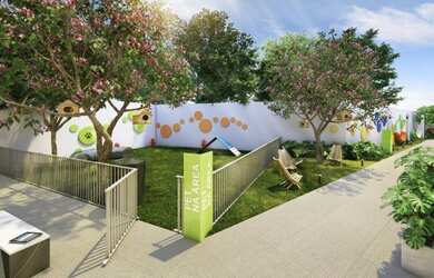 Imagem 16: APARTAMENTO RESIDENCIAL em São Paulo - SP, Freguesia do Ó