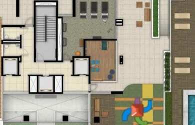 Imagem 12: APARTAMENTO RESIDENCIAL em São Paulo - SP, Jardim Paulista