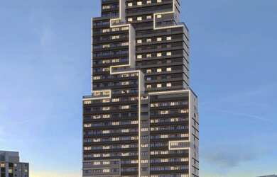 Imagem: STUDIO RESIDENCIAL em São Paulo - SP, Bela Vista