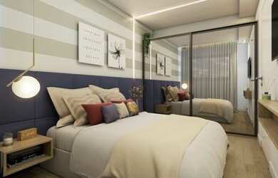 Imagem 4: APARTAMENTO RESIDENCIAL em São Paulo - SP, Freguesia do Ó