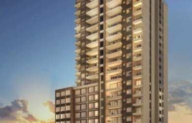 Imagem: O apartamento possui 3 Dormitórios, 3 Suítes, 5 Banheiros