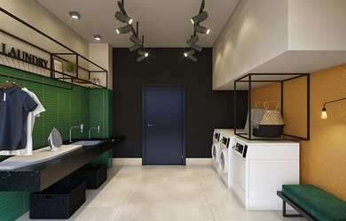 Imagem 12: STUDIO RESIDENCIAL em São Paulo - SP, Perdizes