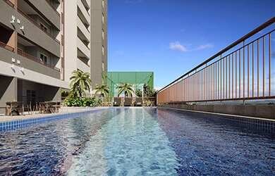 Imagem 6: APARTAMENTO RESIDENCIAL em São Paulo - SP, Freguesia do Ó