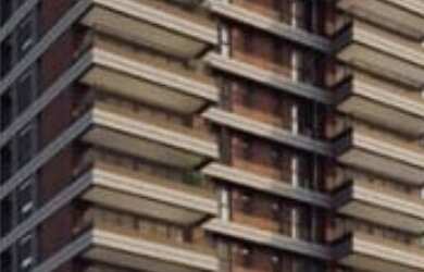 Imagem: O apartamento possui 3 Dormitórios, 1 Suíte, 3 Banheiros