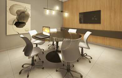 Imagem 14: APARTAMENTO RESIDENCIAL em São Paulo - SP, Belenzinho