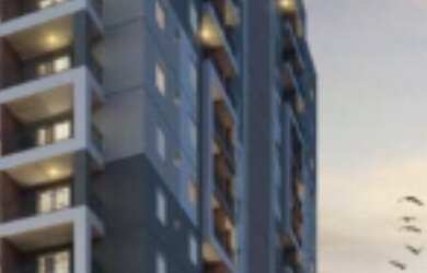 Imagem: O apartamento possui 1 Dormitório, 1 Banheiro, 31m² de Área