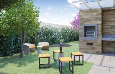 Imagem 10: APARTAMENTO RESIDENCIAL em São Paulo - SP, Ipiranga