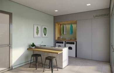 Imagem 15: APARTAMENTO RESIDENCIAL em São Paulo - SP, Alto da Boa Vista