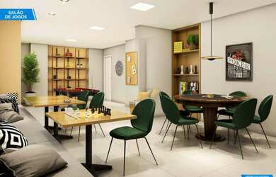 Imagem 10: APARTAMENTO RESIDENCIAL em São Paulo - SP, Vila Mascote