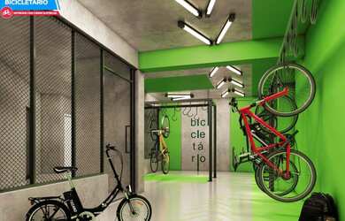 Imagem 7: APARTAMENTO RESIDENCIAL em São Paulo - SP, Vila Mascote