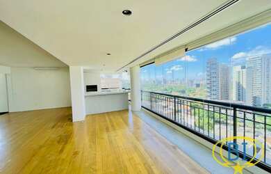 Imagem: Imóvel de luxo no coração de São Paulo-SP Apartamento com