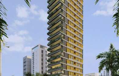 Imagem: APARTAMENTO RESIDENCIAL em São Paulo - SP, Vila Madalena