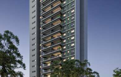 Imagem: O apartamento possui 3 Dormitórios, 1 Suíte, 2 Banheiros