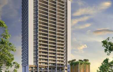 Imagem: APARTAMENTO RESIDENCIAL em São Paulo - SP, Vila Pompéia