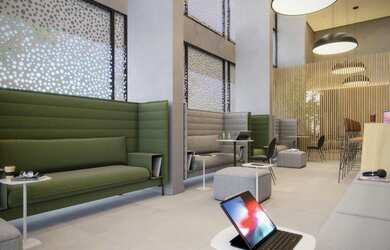 Imagem 9: APARTAMENTO RESIDENCIAL em São Paulo - SP, Butantã