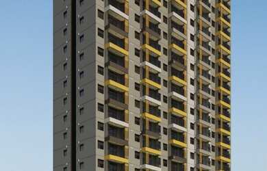 Imagem: APARTAMENTO RESIDENCIAL em São Paulo - SP, Belenzinho