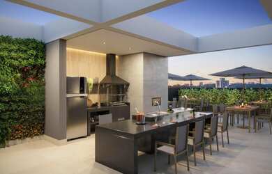 Imagem 14: APARTAMENTO RESIDENCIAL em São Paulo - SP, Butantã