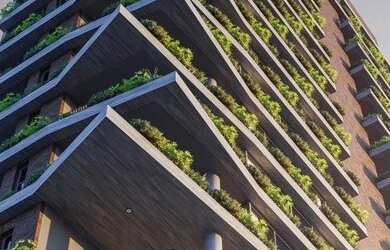 Imagem: O studio possui 1 Dormitório, 1 Banheiro, 23m² de Área Privada