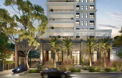 Imagem 2: APARTAMENTO RESIDENCIAL em São Paulo - SP, Jardim Paulista