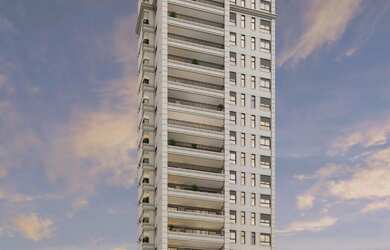 Imagem 1: APARTAMENTO RESIDENCIAL em São Paulo - SP, Jardim Paulista