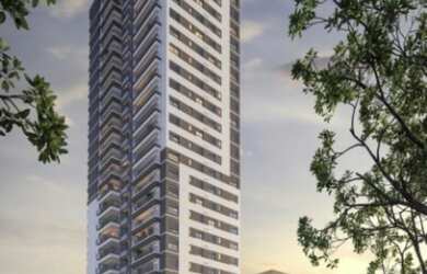 Imagem: O apartamento possui 3 Dormitórios, 1 Suíte, 3 Banheiros