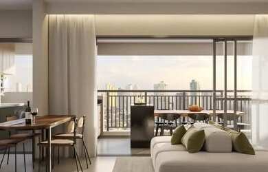 Imagem: APARTAMENTO RESIDENCIAL em São Paulo - SP, Chácara Inglesa