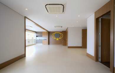 Imagem 2: Apartamento de Luxo para Locação na Vila Olímpia 2 Quartos, 2 Suítes,...