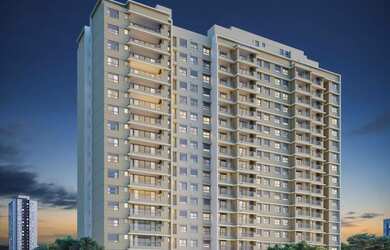 Imagem 2: Imperdível Apartamento à venda em São Paulo-SP, Vila Mariana 3 quartos,...