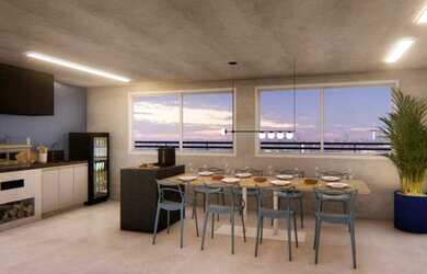 Imagem 9: Apartamento à venda em São Paulo-SP 2 quartos, sala, banheiro, vaga...