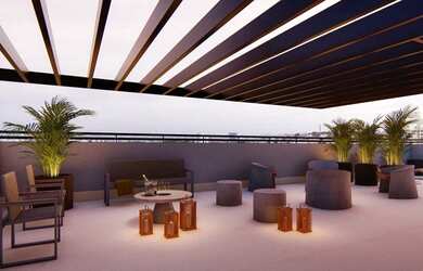 Imagem 11: Apartamento à venda em São Paulo-SP 2 quartos, sala, banheiro, vaga...