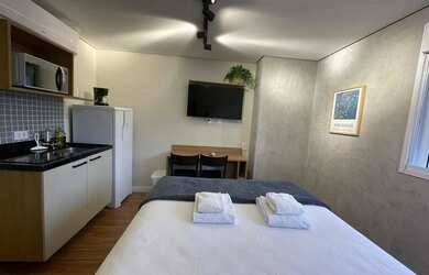 Imagem 7: APARTAMENTO RESIDENCIAL em São Paulo - SP, Vila da Saúde