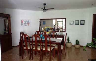 Imagem: O apartamento possui 3 Dormitórios, 1 Suíte, 2 Banheiros