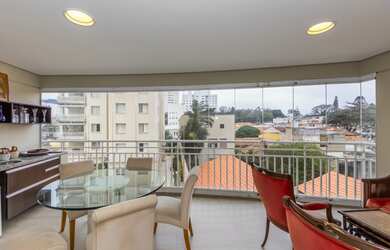 Imagem 2: Apartamento à venda em São Paulo-SP, Ipiranga 3 quartos, 3 suítes,...